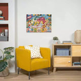 Ravensburger Puzzle - Alice im Wunderland, 1000 Teile