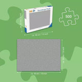 Ravensburger Puzzle - Koalas im Baum, 500 Teile
