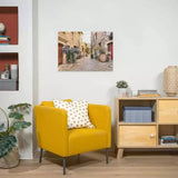 Ravensburger Puzzle - Mediterranes Frankreich, 1000 Teile