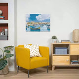 Ravensburger Puzzle - Mediterranes Malta, 1000 Teile