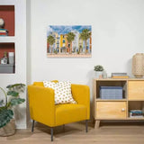 Ravensburger Puzzle - Mediterranes Spanien, 1000 Teile