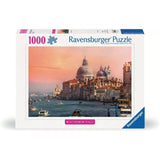 Ravensburger Puzzle - Mediterranes Italien, 1000 Teile