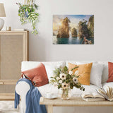 Ravensburger Puzzle - Drei Felsen in Cheow, Thailand, 1000 Teile