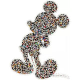 Ravensburger Puzzle - Shaped Mickey, 940 Teile