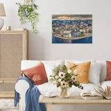 Ravensburger Puzzle - Stockholm, Schweden, 1000 Teile