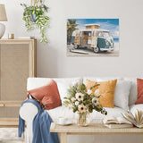 Ravensburger Puzzle - Volkswagen T1 Camper Van, 1000 Teile
