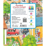 Ravensburger Sachen suchen