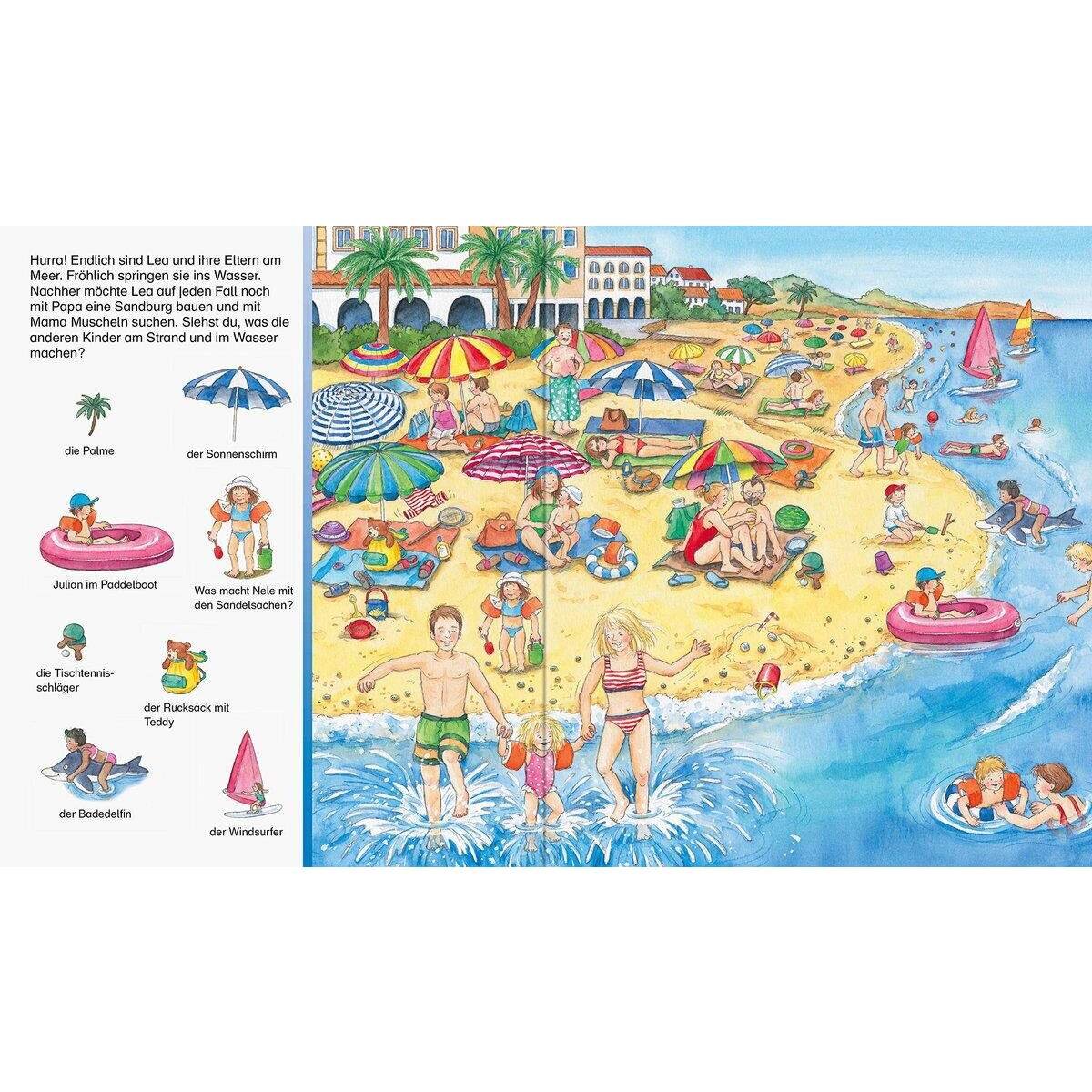 Ravensburger Sachen suchen