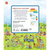 Ravensburger Sachen suchen: Englisch lernen