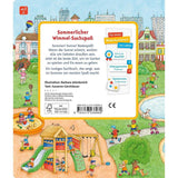 Ravensburger Sachen suchen: Im Sommer