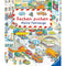 Kinder- und Jungendbücher