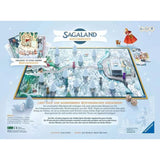 Ravensburger Sagaland Wintermärchen
