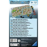 Ravensburger Scotland Yard
