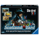 Ravensburger Scotland Yard Die drei ???