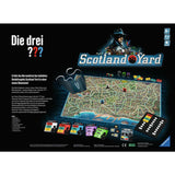 Ravensburger Scotland Yard Die drei ???