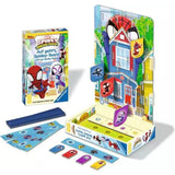 Ravensburger Spidey and his Amazing Friends - Auf gehts, Spidey-Team!
