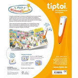 Ravensburger tiptoi® Mein Wimmelbuch