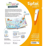 Ravensburger tiptoi Meine Lern-Spiel-Welt Logisches Denken