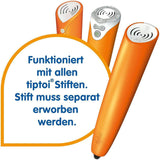 Ravensburger tiptoi® Wieso? Weshalb? Warum? Entdecke den Zoo (Band 20)