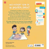 Ravensburger Und was genau ist Kacka? Antworten für neugierige Kinder