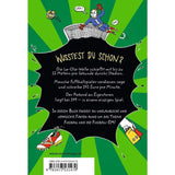 Ravensburger Verrückte Fakten für coole Jungs. Fußball-Edition