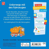 Ravensburger Was machen Autos, Bagger und Traktoren?