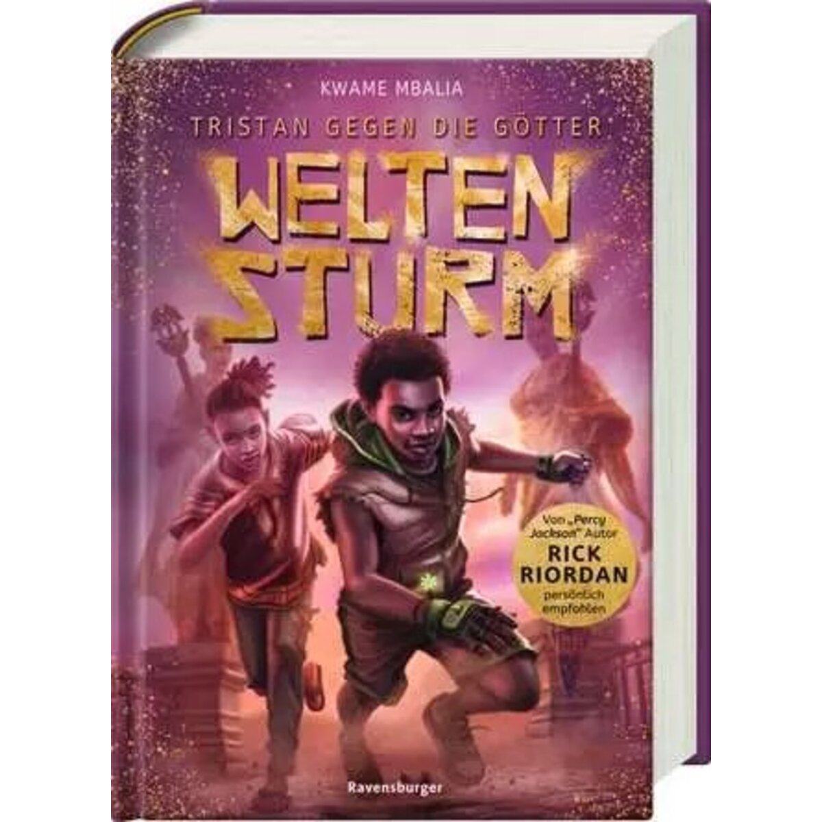 Ravensburger Weltensturm