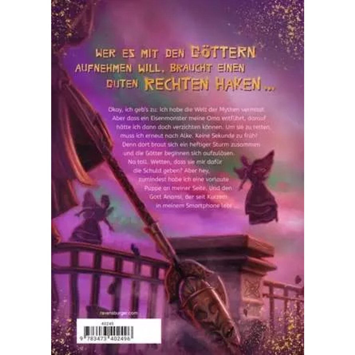 Ravensburger Weltensturm