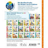 Ravensburger Wieso? Warum? Weshalb? Band 14 - Was ich alles kann