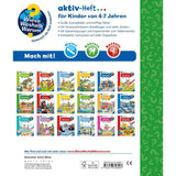 Ravensburger Wieso? Weshalb? Warum? Bauernhof