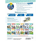 Ravensburger Wieso? Weshalb? Warum? Erstleser, Band 16 - Gefährliche Tiere