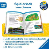 Ravensburger Wieso? Weshalb? Warum? Erstleser, Band 16 - Gefährliche Tiere
