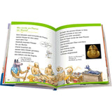 Ravensburger Wieso? Weshalb? Warum? Erstleser, Band 9: Das alte Ägypten