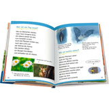 Ravensburger Wieso? Weshalb? Warum? Erstleser, Band 10:  In der Natur