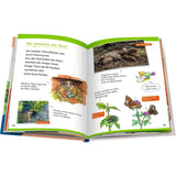 Ravensburger Wieso? Weshalb? Warum? Erstleser, Band 10:  In der Natur