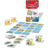 Ravensburger Wieso? Weshalb? Warum? Fahrzeuge memory®