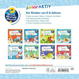 Ravensburger Wieso? Weshalb? Warum? junior AKTIV: Am Meer