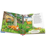 Ravensburger Wieso? Weshalb? Warum? junior: Tiere bei uns - Band 33