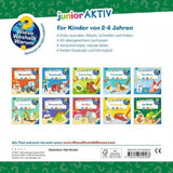 Ravensburger Wieso? Weshalb? Warum? junior AKTIV: Im Wald