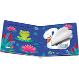 Ravensburger Wo bist du, kleine Eule? Mit großen Fühlklappen