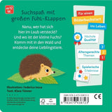 Ravensburger Wo bist du, kleiner Fuchs?