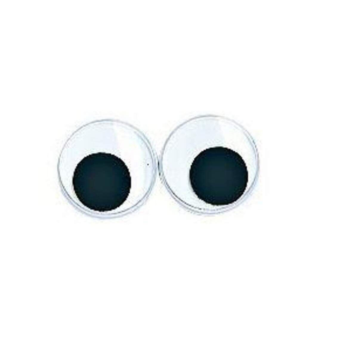 Rayher Wackelaugen, 10 mm