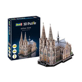 Revell 3D Puzzle Kölner Dom