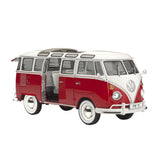 Revell 67399 - Model Set VW T1 Samba Bus