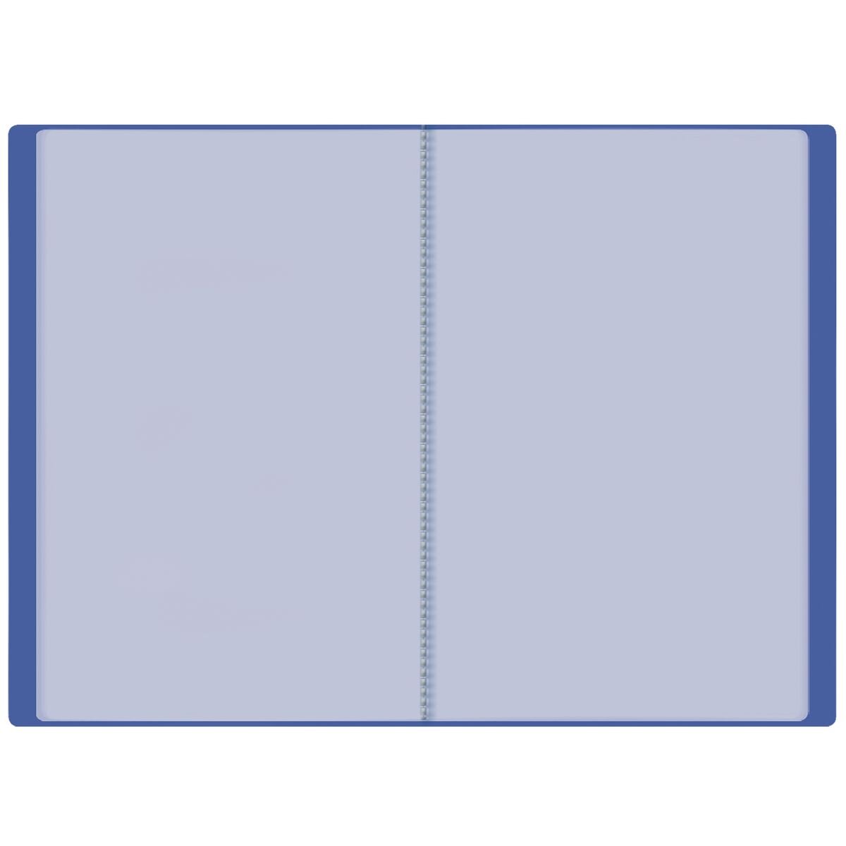 Roth Zeugnismappe / A4 / "Delfine" / wattierter Einband / mit 10 Einlagen