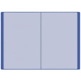 Roth Zeugnismappe / A4 / "Delfine" / wattierter Einband / mit 10 Einlagen