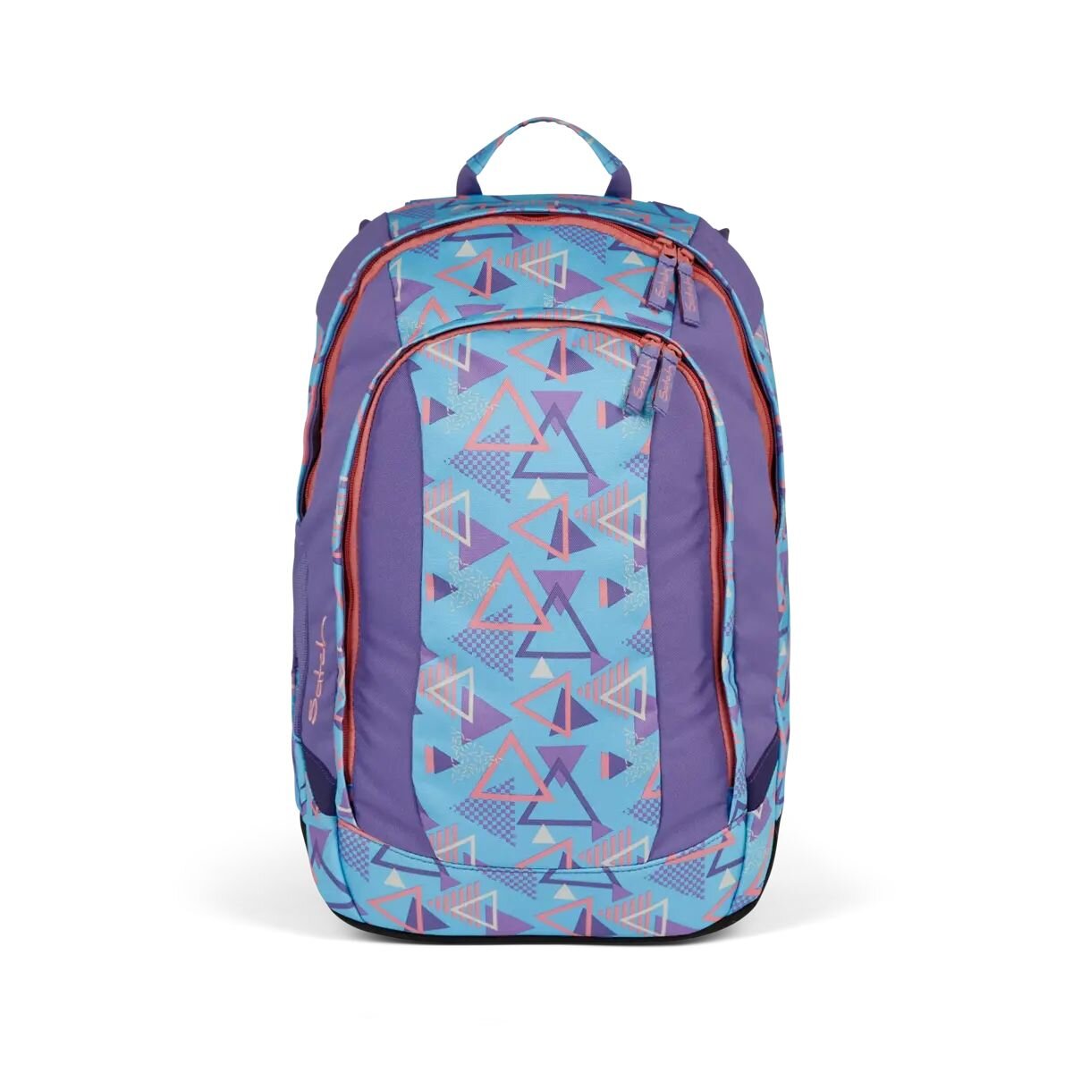Satch 80s Dance AIR Schulrucksack
