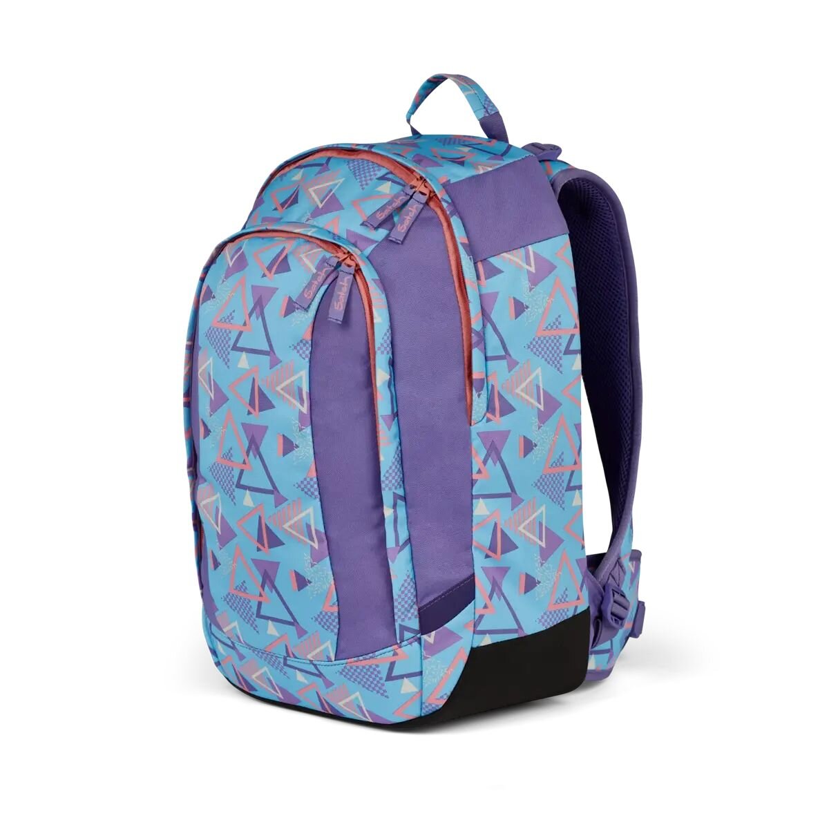Satch 80s Dance AIR Schulrucksack