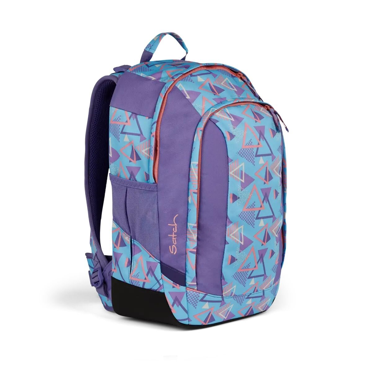 Satch 80s Dance AIR Schulrucksack