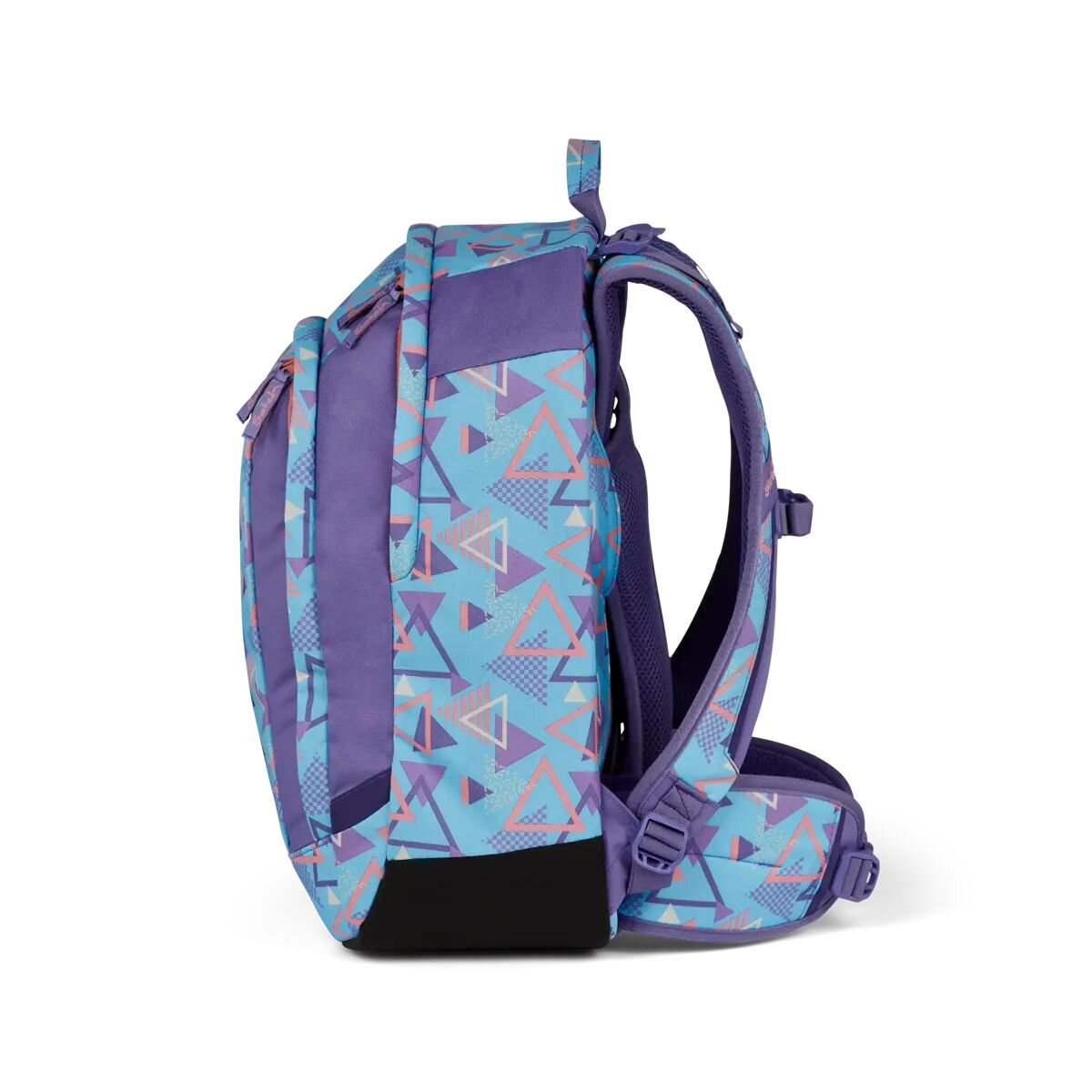Satch 80s Dance AIR Schulrucksack